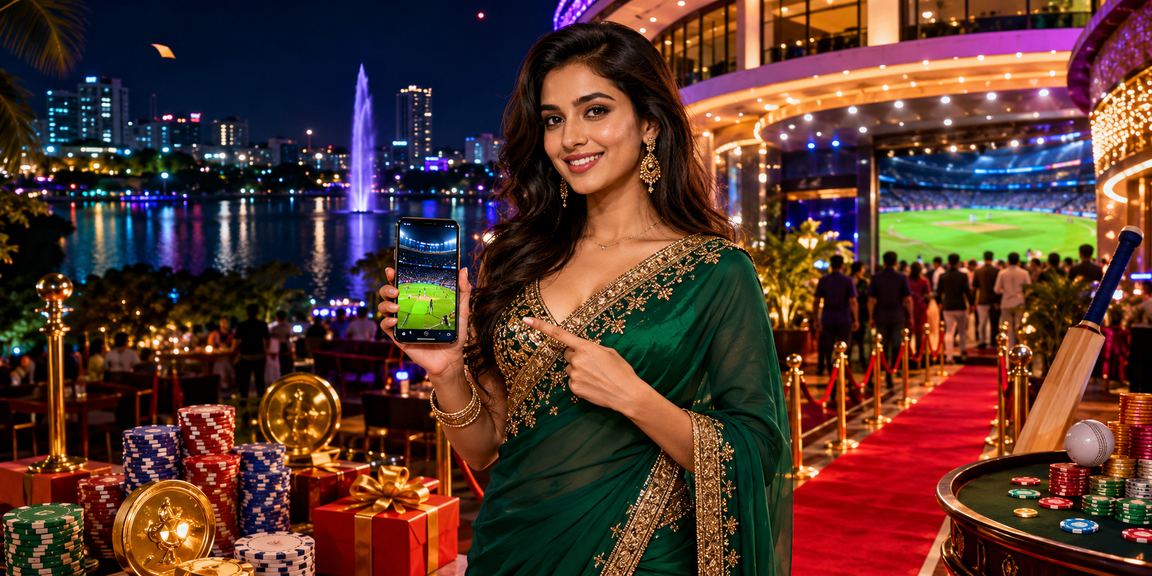 চট্টগ্রামে ক্রিকেট বেটিং আনন্দ