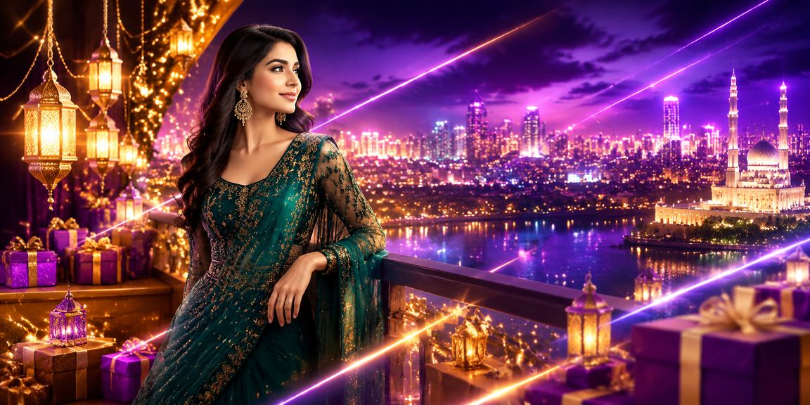 কুমিল্লায় ঈদ উৎসবে মোবাইলে ডিপোজিট করছেন