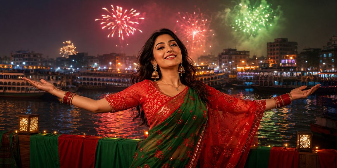 ঢাকায় লাল-সবুজ পরিবেশে অনলাইন বেটিং অভিজ্ঞতা