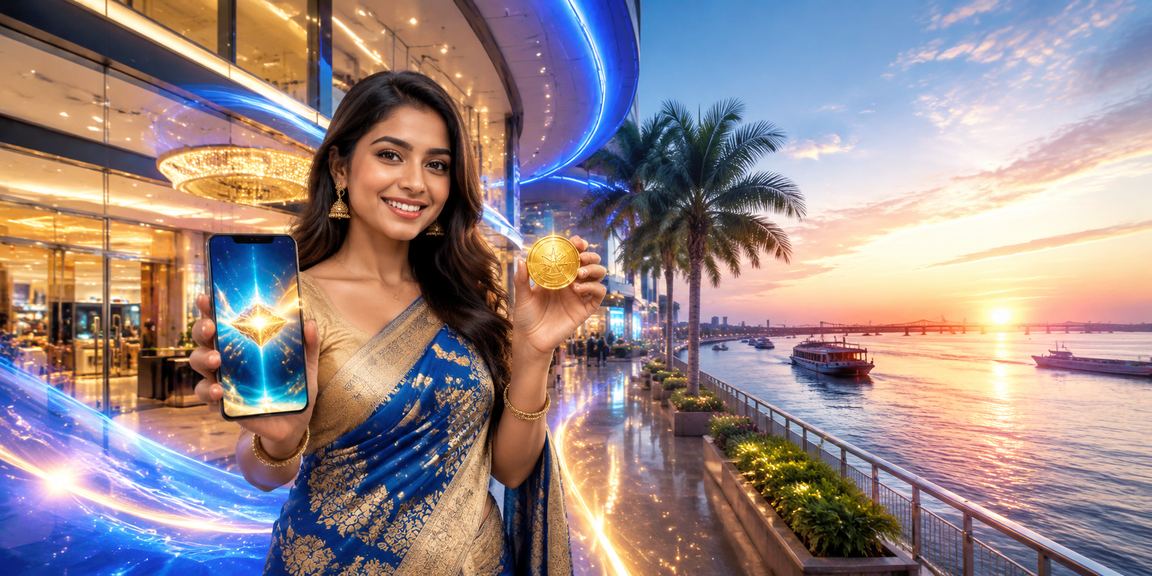 ময়মনসিংহে সমুদ্রতটে মোবাইল পেমেন্ট ও বেটিং