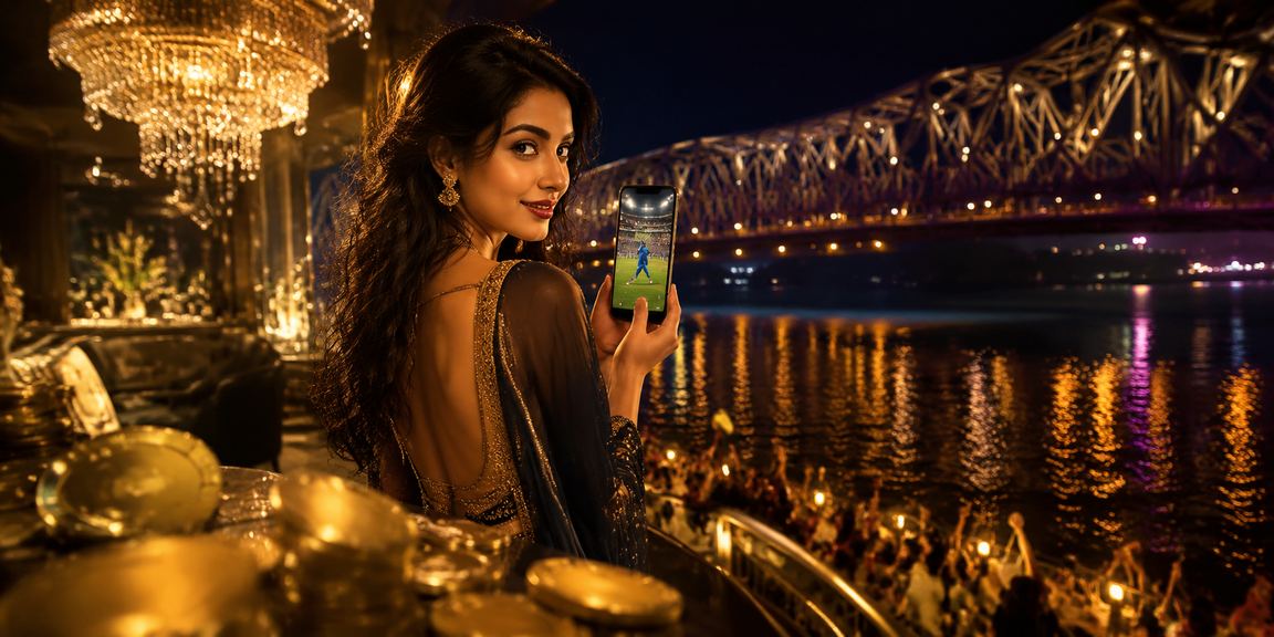 রাজশাহীতে বাংলাদেশি মডেল ক্রিকেট বেটিং ও লটারি উপভোগ করছেন