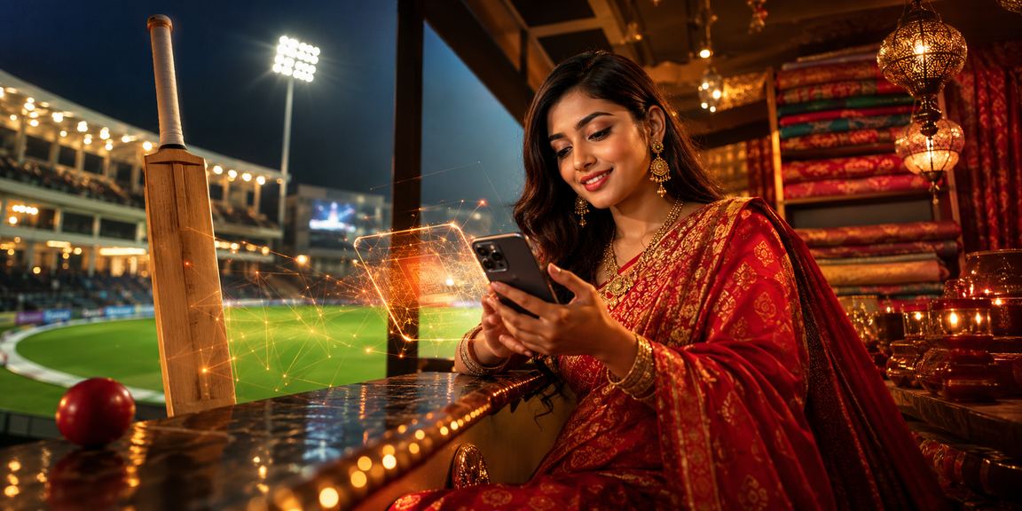 রাজশাহীতে ক্রিকেট বেটিং উপভোগ করছেন বাংলাদেশি খেলোয়াড়