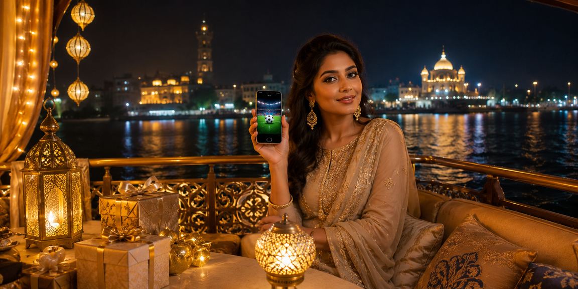 রংপুরে ঈদ উৎসবে ফুটবল বেটিং উপভোগ করছেন স্থানীয় তরুণ